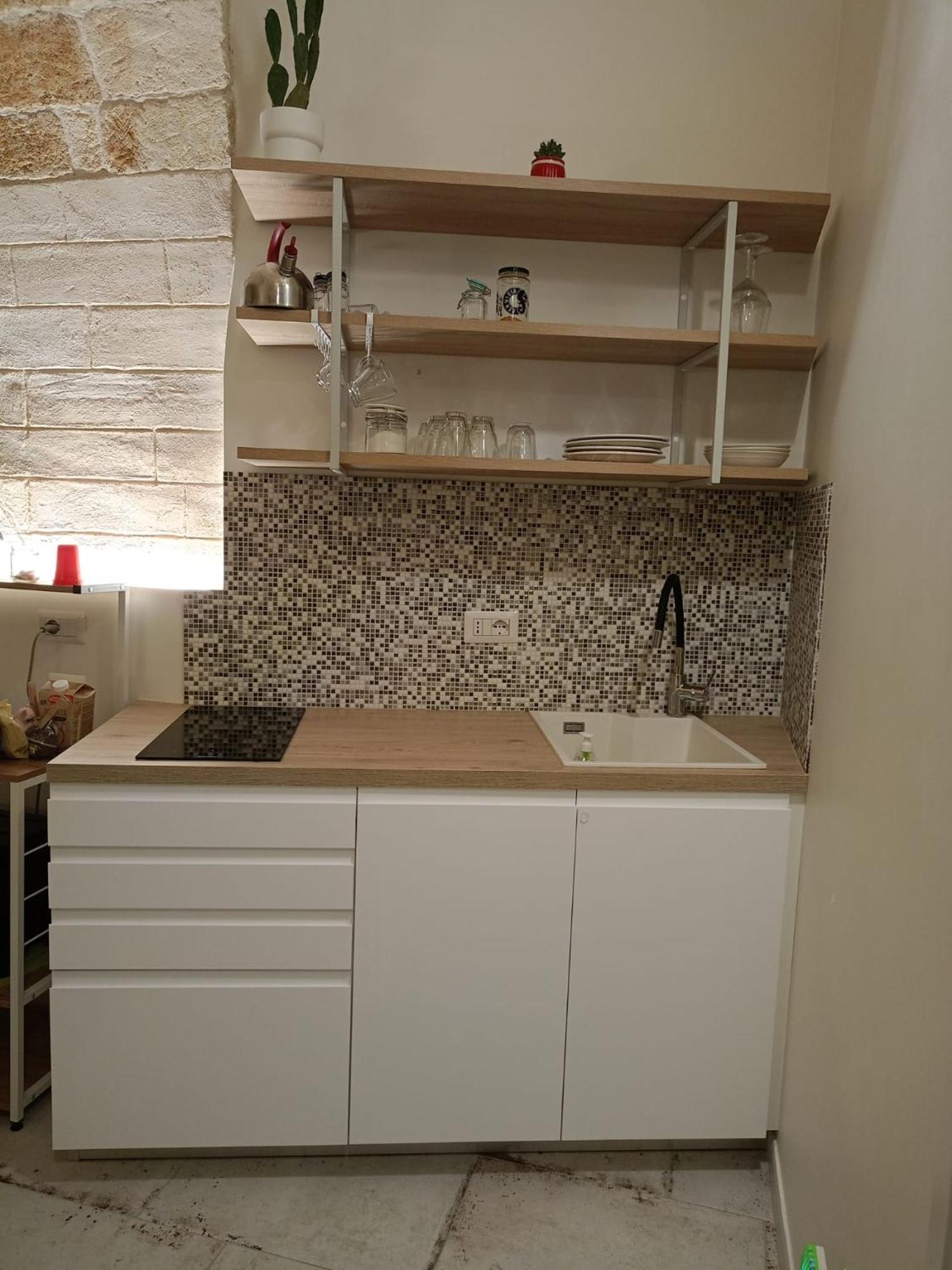 Appartement Holiday House 2 à Altamura Extérieur photo